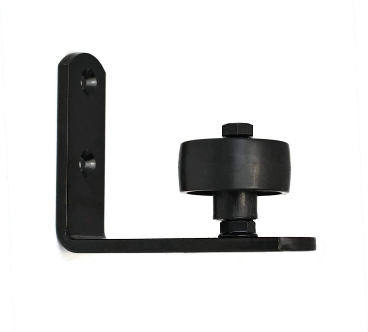 Heavy Duty Barn Door Guide - NW WoodenNail